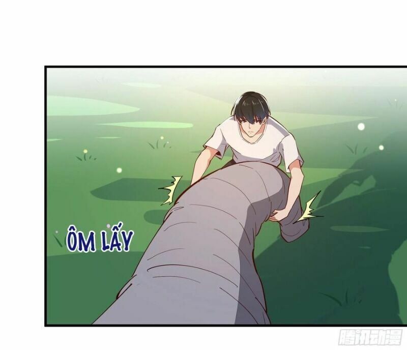 đọc truyện Trùng Sinh Đô Thị Thiên Tôn Chương 156 ảnh 15 tại Thiên Thai Truyện