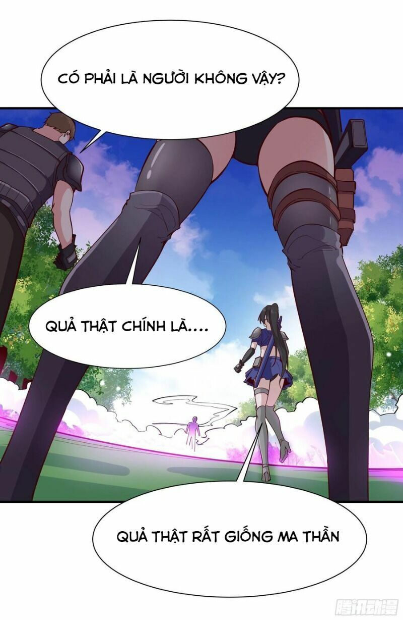 đọc truyện Trùng Sinh Đô Thị Thiên Tôn Chương 156 ảnh 20 tại Thiên Thai Truyện