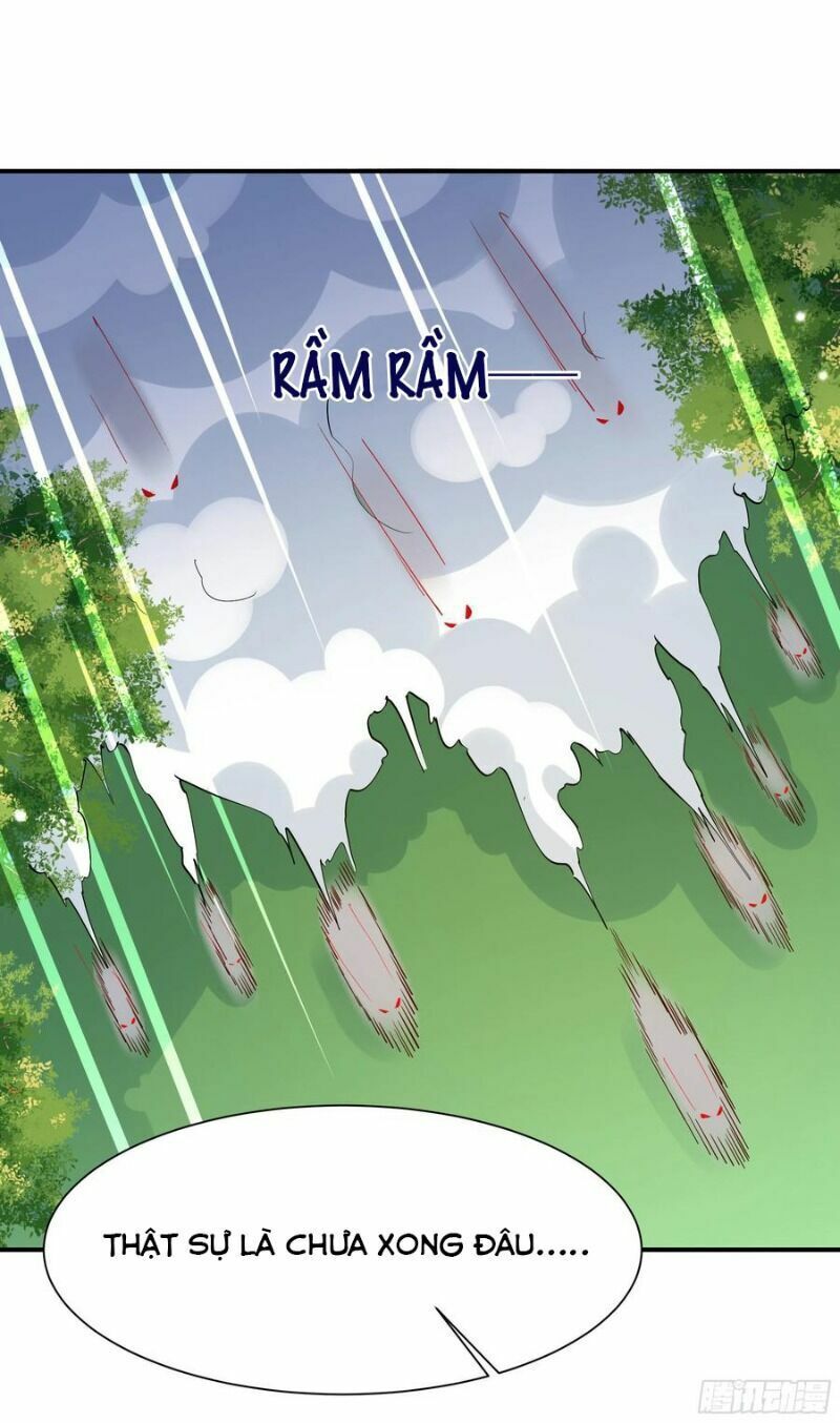 đọc truyện Trùng Sinh Đô Thị Thiên Tôn Chương 156 ảnh 21 tại Thiên Thai Truyện