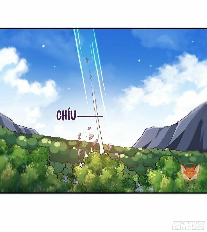 đọc truyện Trùng Sinh Đô Thị Thiên Tôn Chương 156 ảnh 23 tại Thiên Thai Truyện