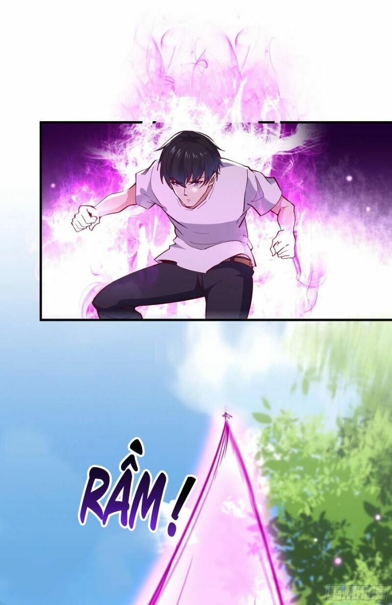 đọc truyện Trùng Sinh Đô Thị Thiên Tôn Chương 156 ảnh 24 tại Thiên Thai Truyện