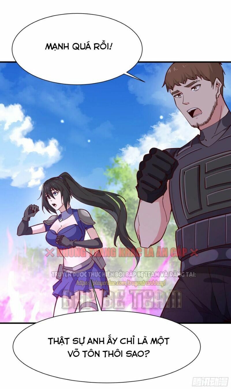 đọc truyện Trùng Sinh Đô Thị Thiên Tôn Chương 156 ảnh 26 tại Thiên Thai Truyện