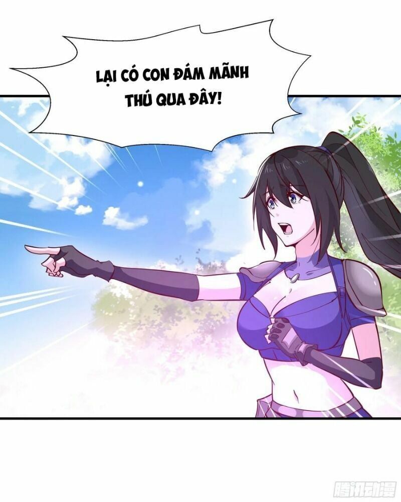 đọc truyện Trùng Sinh Đô Thị Thiên Tôn Chương 156 ảnh 27 tại Thiên Thai Truyện