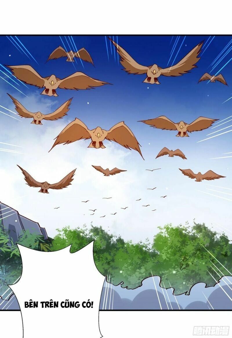 đọc truyện Trùng Sinh Đô Thị Thiên Tôn Chương 156 ảnh 28 tại Thiên Thai Truyện