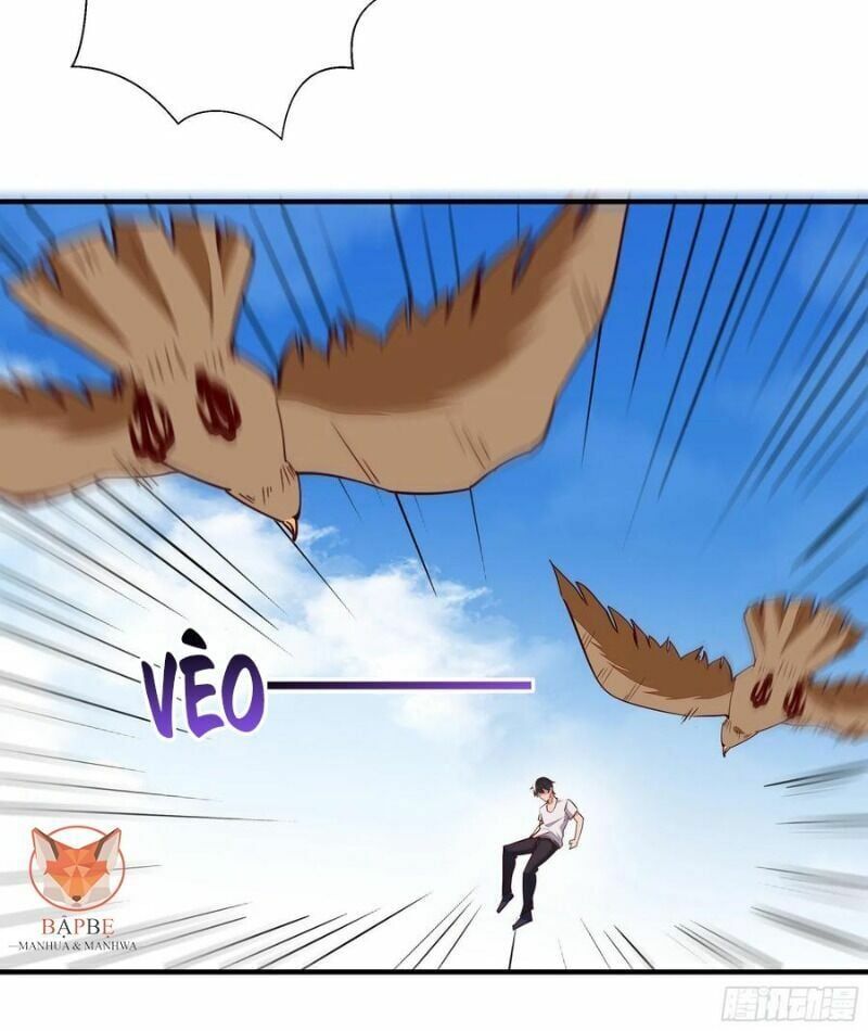 đọc truyện Trùng Sinh Đô Thị Thiên Tôn Chương 156 ảnh 29 tại Thiên Thai Truyện