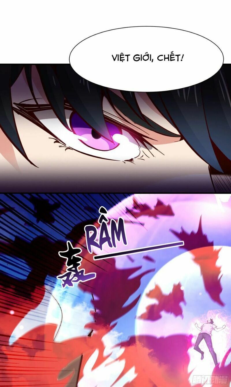 đọc truyện Trùng Sinh Đô Thị Thiên Tôn Chương 156 ảnh 31 tại Thiên Thai Truyện