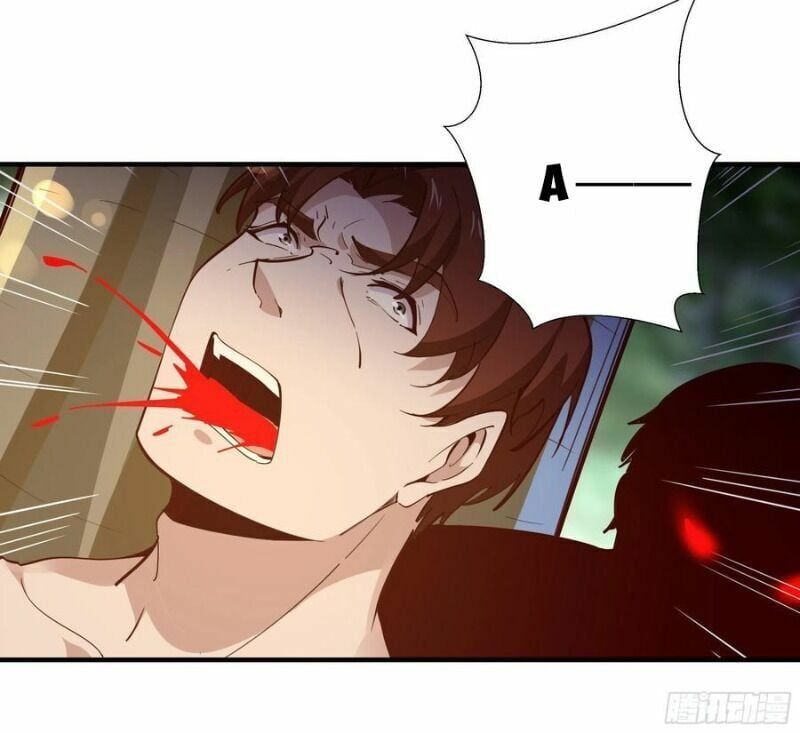 đọc truyện Trùng Sinh Đô Thị Thiên Tôn Chương 156 ảnh 34 tại Thiên Thai Truyện