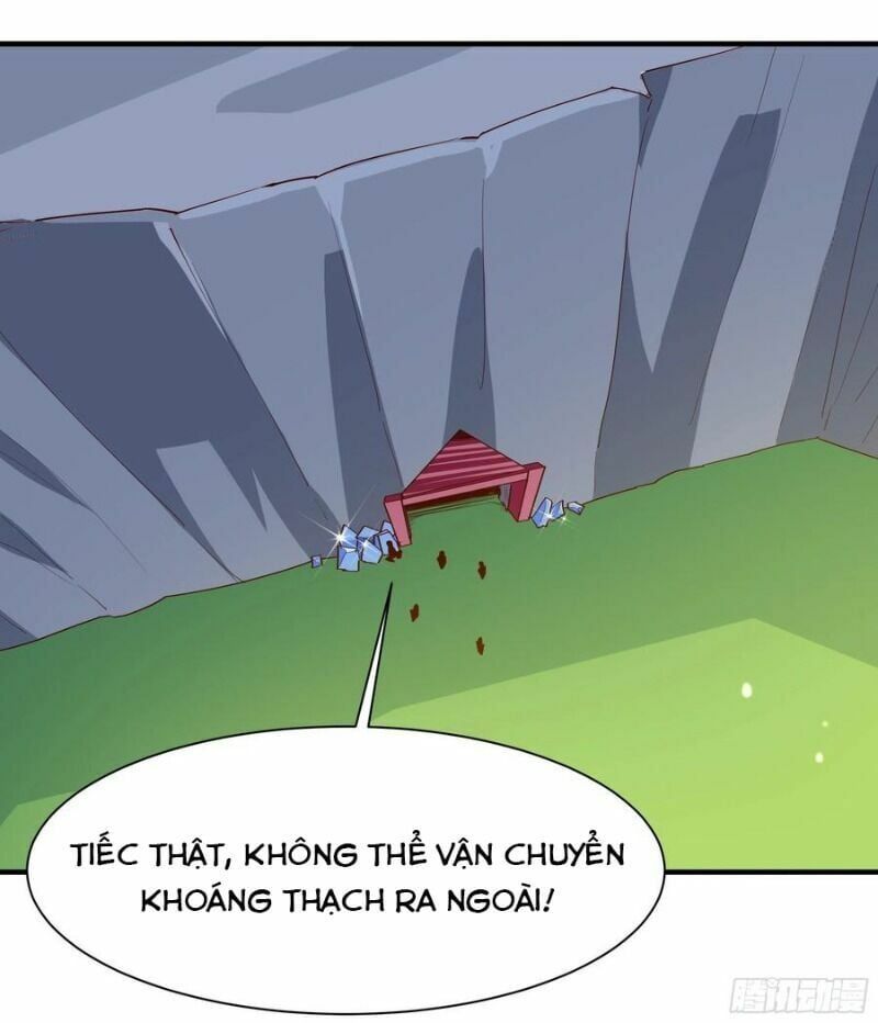 đọc truyện Trùng Sinh Đô Thị Thiên Tôn Chương 156 ảnh 39 tại Thiên Thai Truyện