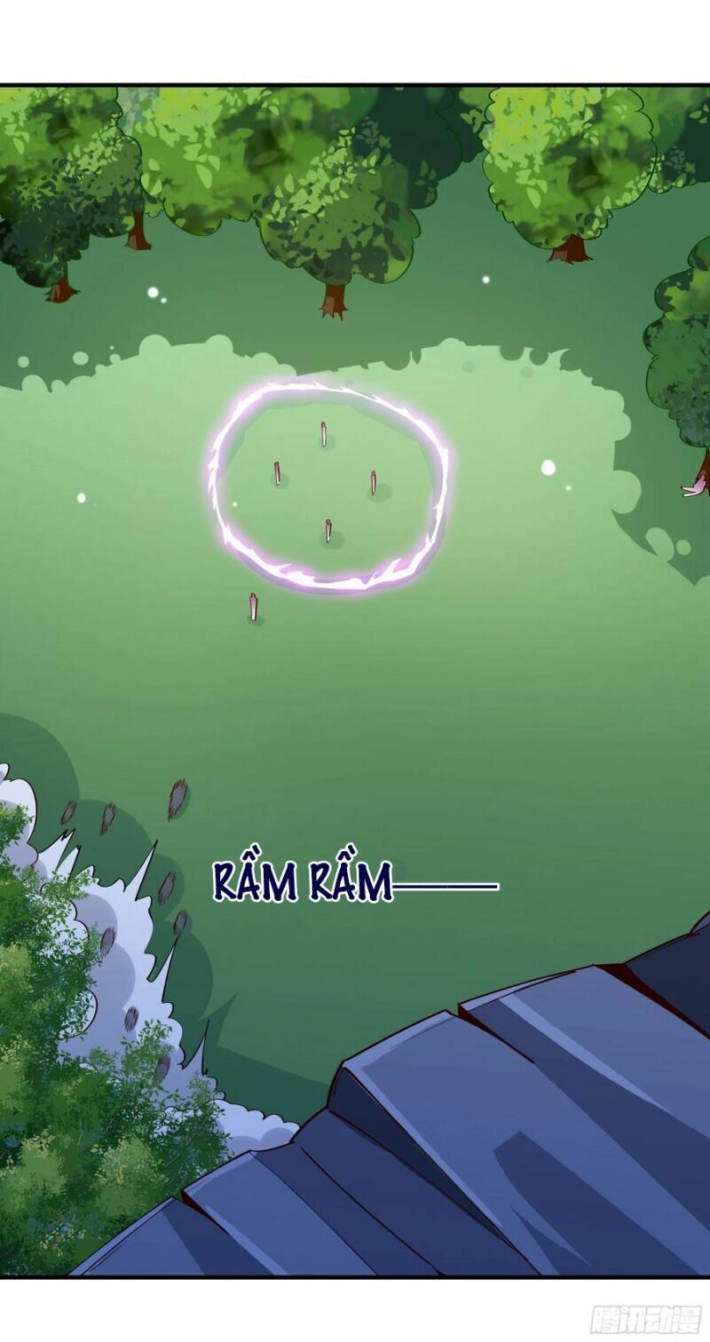 đọc truyện Trùng Sinh Đô Thị Thiên Tôn Chương 156 ảnh 6 tại Thiên Thai Truyện