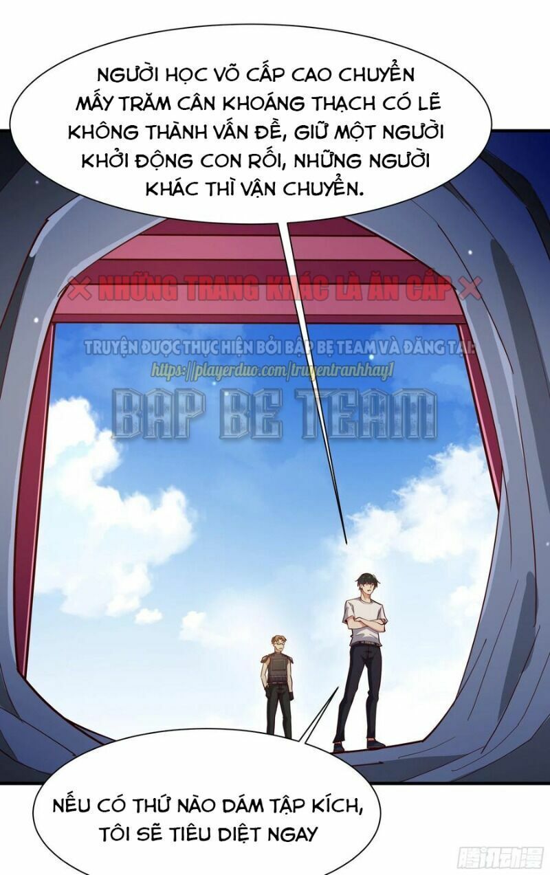 đọc truyện Trùng Sinh Đô Thị Thiên Tôn Chương 156 ảnh 43 tại Thiên Thai Truyện