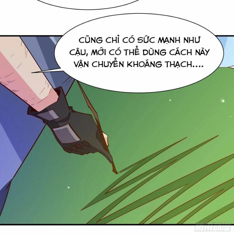 đọc truyện Trùng Sinh Đô Thị Thiên Tôn Chương 156 ảnh 44 tại Thiên Thai Truyện