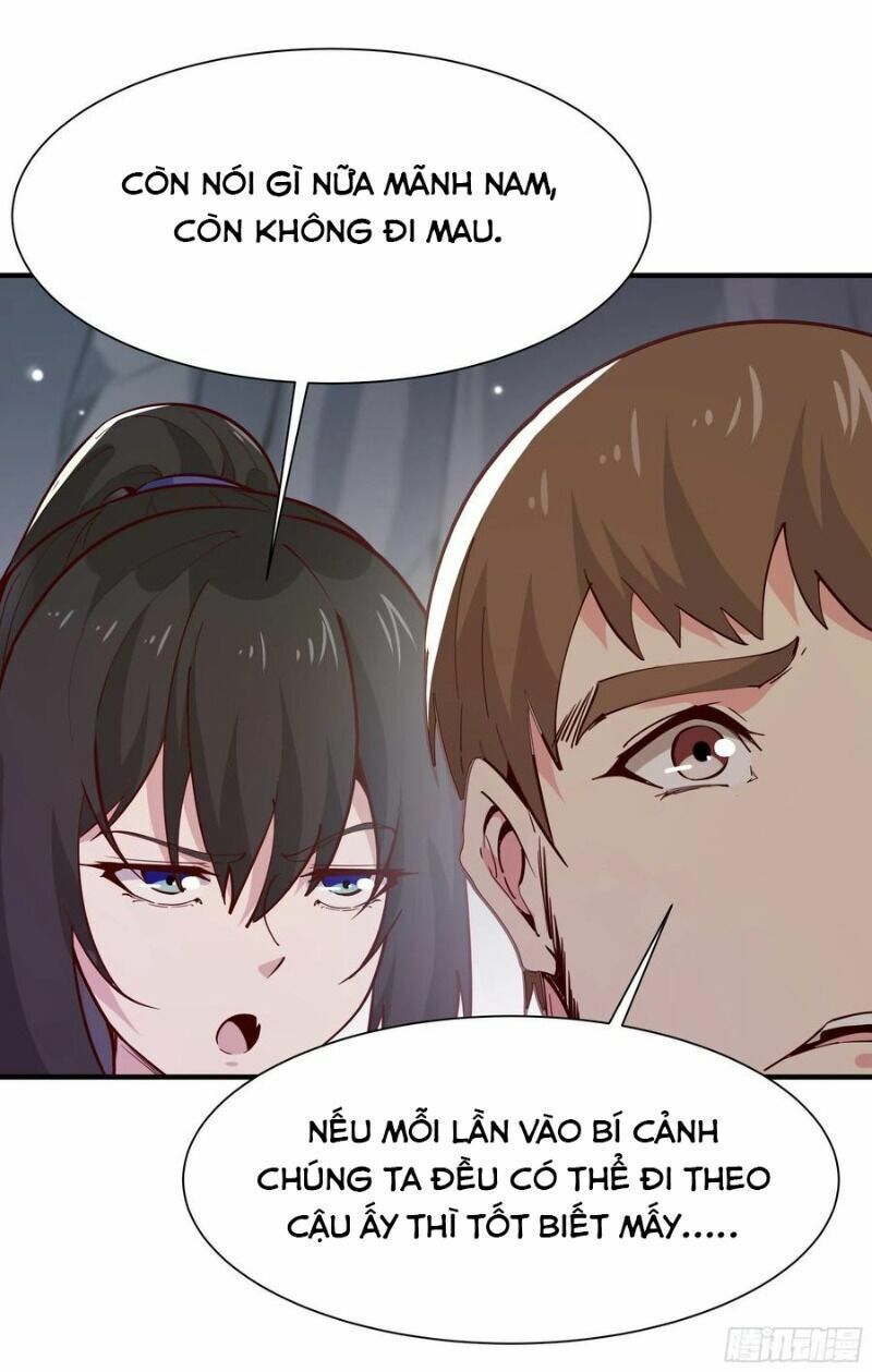 đọc truyện Trùng Sinh Đô Thị Thiên Tôn Chương 156 ảnh 45 tại Thiên Thai Truyện