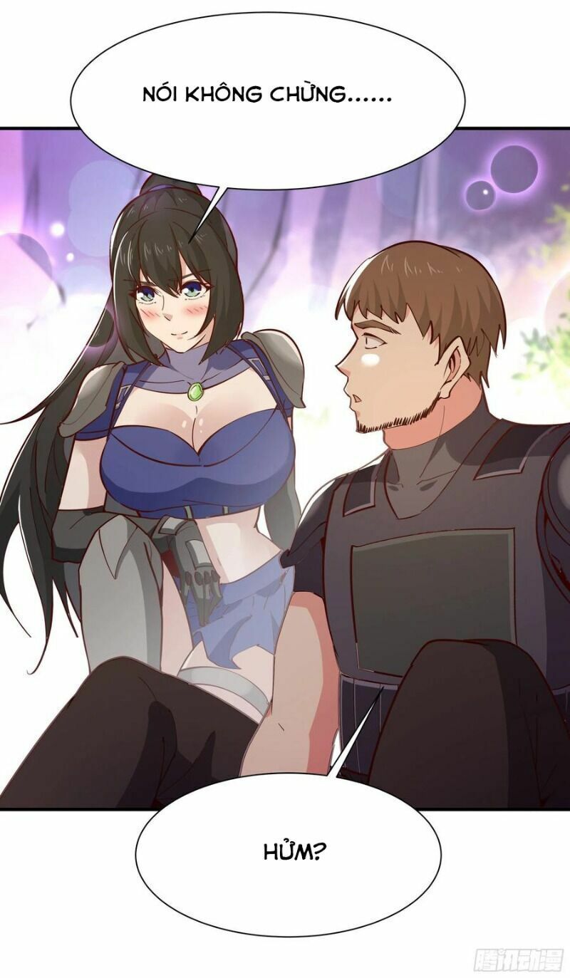 đọc truyện Trùng Sinh Đô Thị Thiên Tôn Chương 156 ảnh 46 tại Thiên Thai Truyện