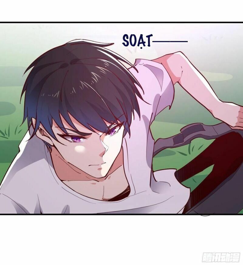 đọc truyện Trùng Sinh Đô Thị Thiên Tôn Chương 156 ảnh 8 tại Thiên Thai Truyện