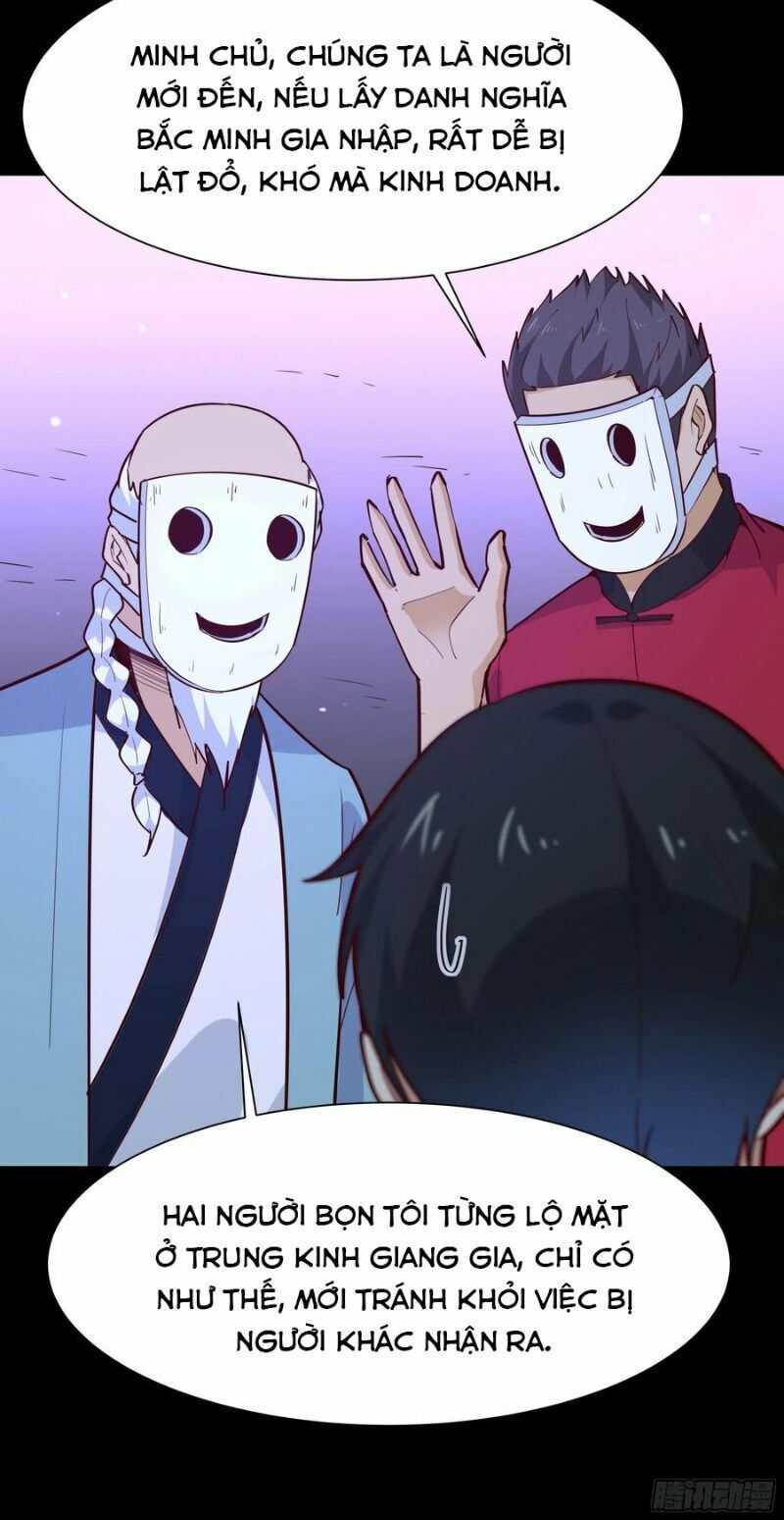 đọc truyện Trùng Sinh Đô Thị Thiên Tôn Chương 157 ảnh 13 tại Thiên Thai Truyện