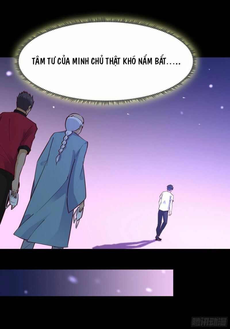 đọc truyện Trùng Sinh Đô Thị Thiên Tôn Chương 157 ảnh 17 tại Thiên Thai Truyện