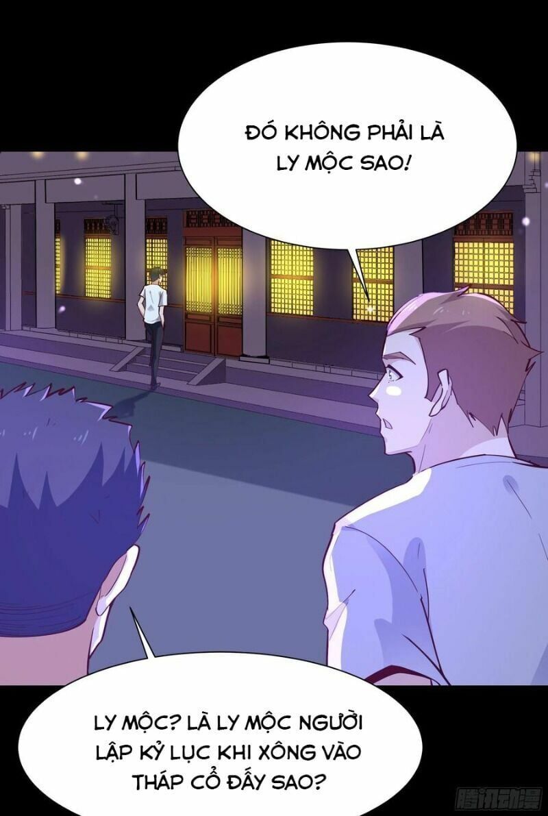 đọc truyện Trùng Sinh Đô Thị Thiên Tôn Chương 157 ảnh 19 tại Thiên Thai Truyện