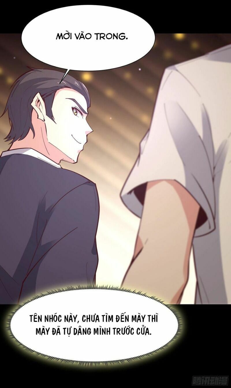 đọc truyện Trùng Sinh Đô Thị Thiên Tôn Chương 157 ảnh 21 tại Thiên Thai Truyện