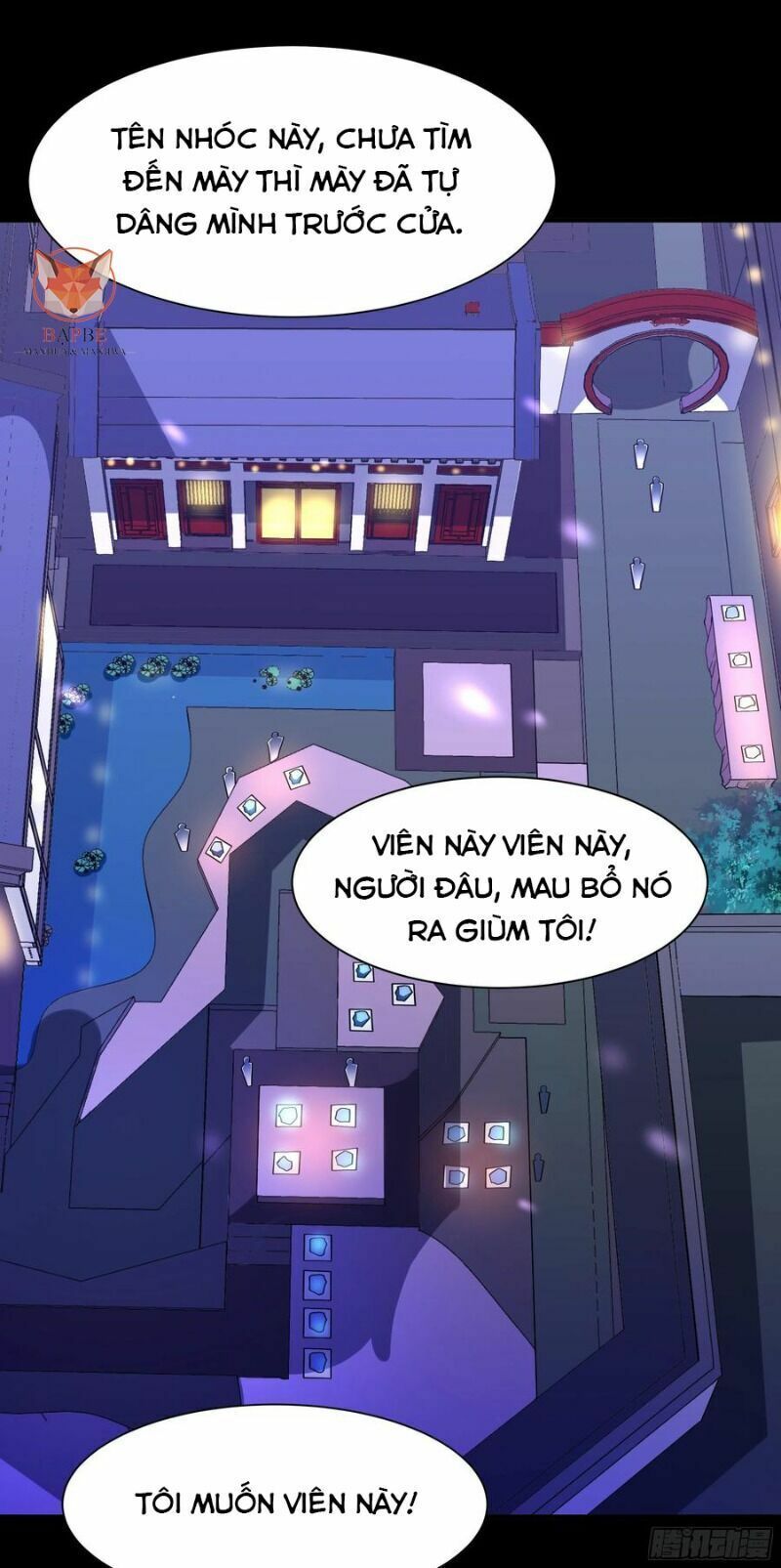 đọc truyện Trùng Sinh Đô Thị Thiên Tôn Chương 157 ảnh 22 tại Thiên Thai Truyện