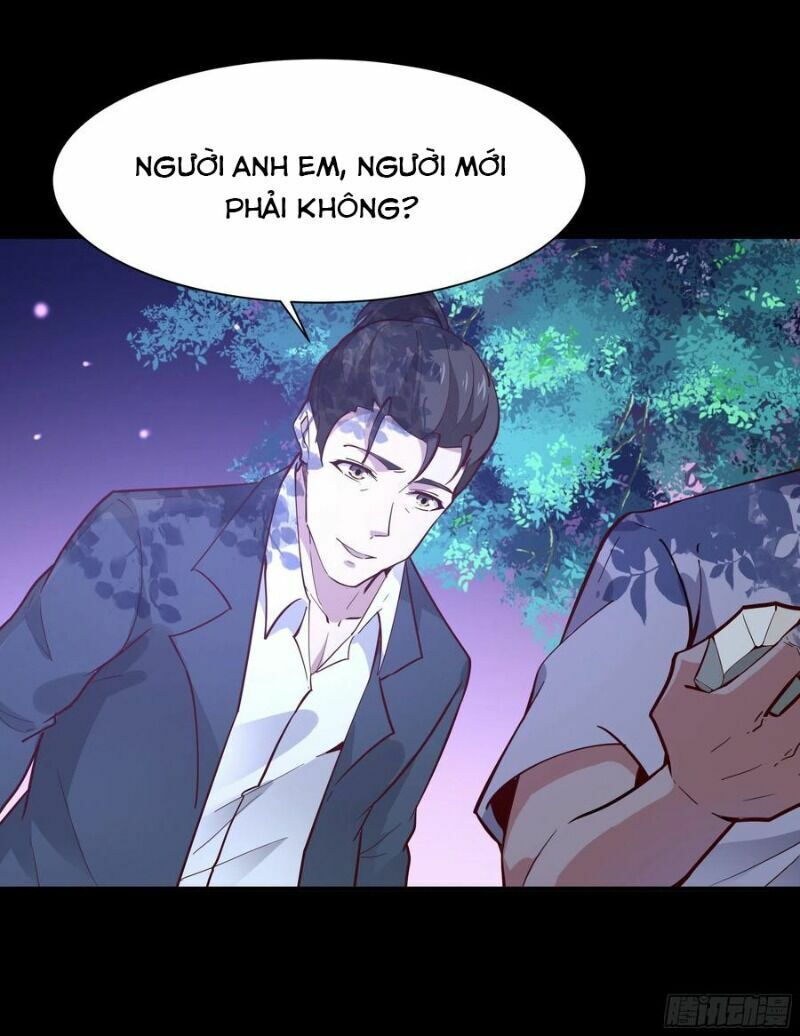 đọc truyện Trùng Sinh Đô Thị Thiên Tôn Chương 157 ảnh 24 tại Thiên Thai Truyện