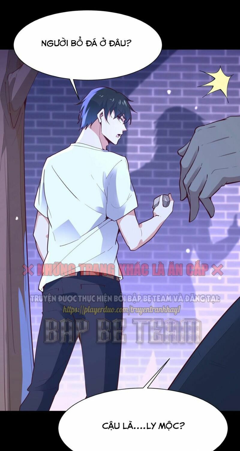 đọc truyện Trùng Sinh Đô Thị Thiên Tôn Chương 157 ảnh 25 tại Thiên Thai Truyện