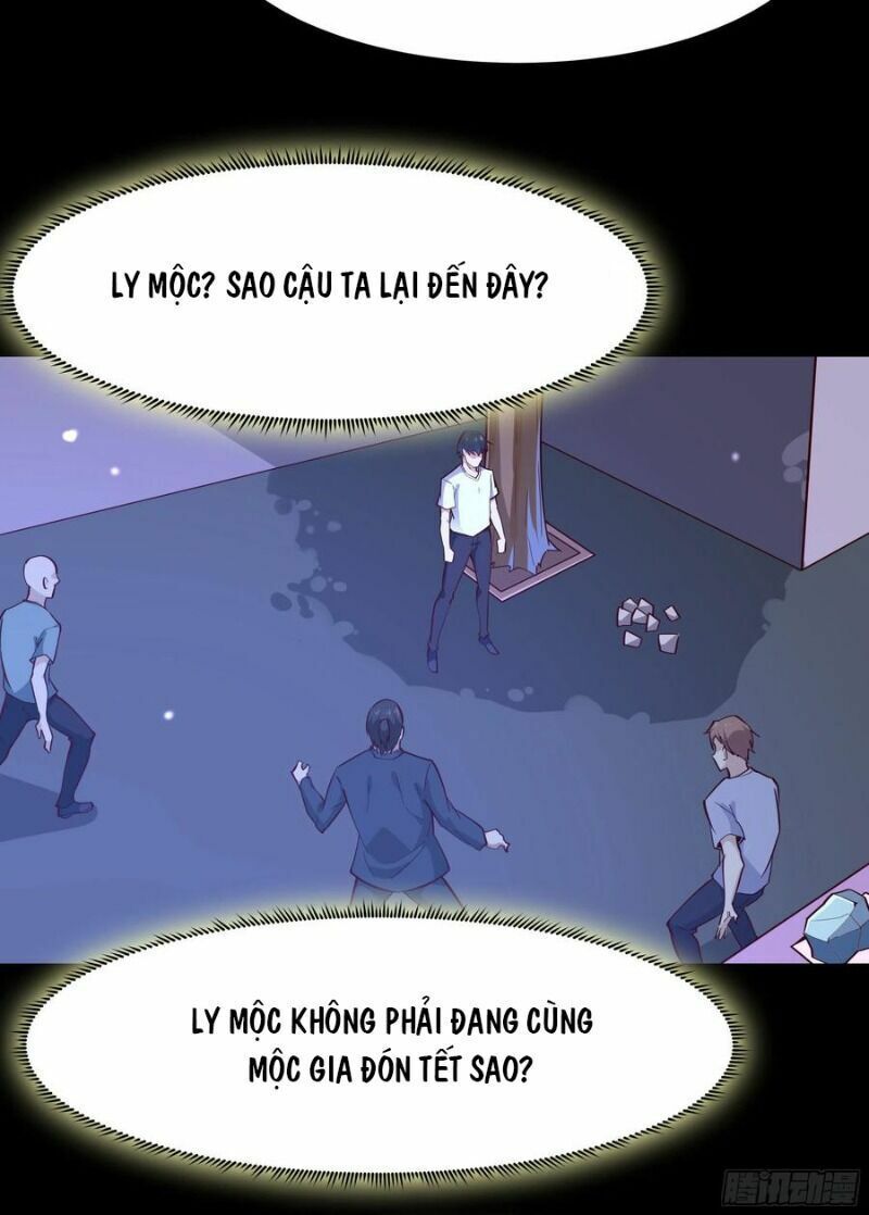 đọc truyện Trùng Sinh Đô Thị Thiên Tôn Chương 157 ảnh 26 tại Thiên Thai Truyện