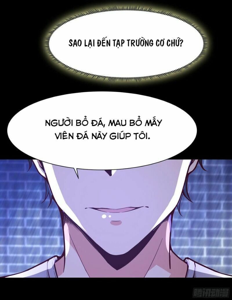 đọc truyện Trùng Sinh Đô Thị Thiên Tôn Chương 157 ảnh 27 tại Thiên Thai Truyện