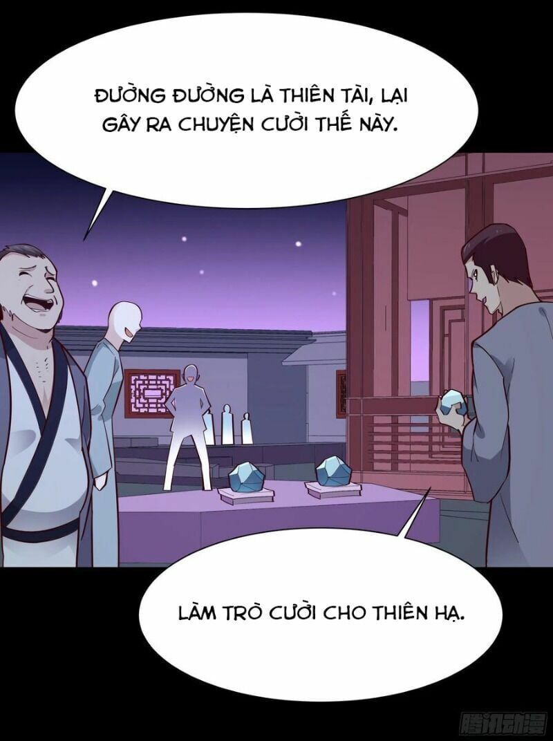 đọc truyện Trùng Sinh Đô Thị Thiên Tôn Chương 157 ảnh 30 tại Thiên Thai Truyện