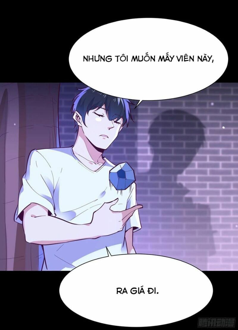 đọc truyện Trùng Sinh Đô Thị Thiên Tôn Chương 157 ảnh 31 tại Thiên Thai Truyện