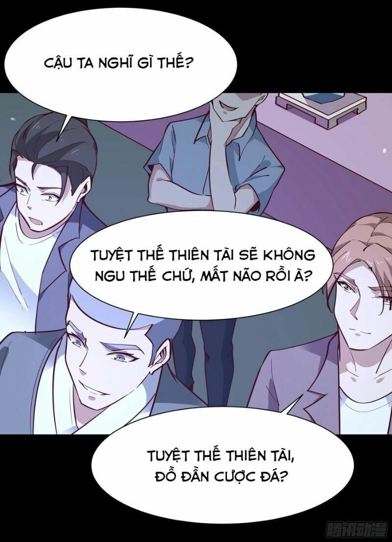 đọc truyện Trùng Sinh Đô Thị Thiên Tôn Chương 157 ảnh 32 tại Thiên Thai Truyện