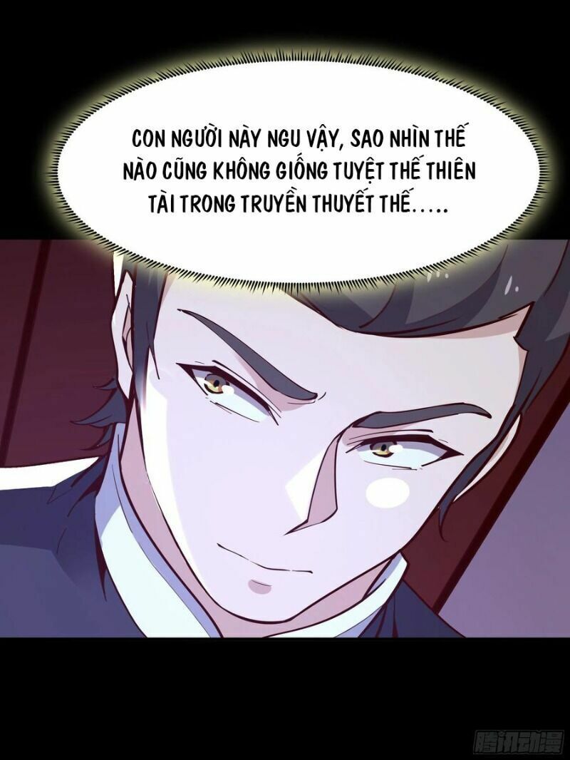 đọc truyện Trùng Sinh Đô Thị Thiên Tôn Chương 157 ảnh 34 tại Thiên Thai Truyện