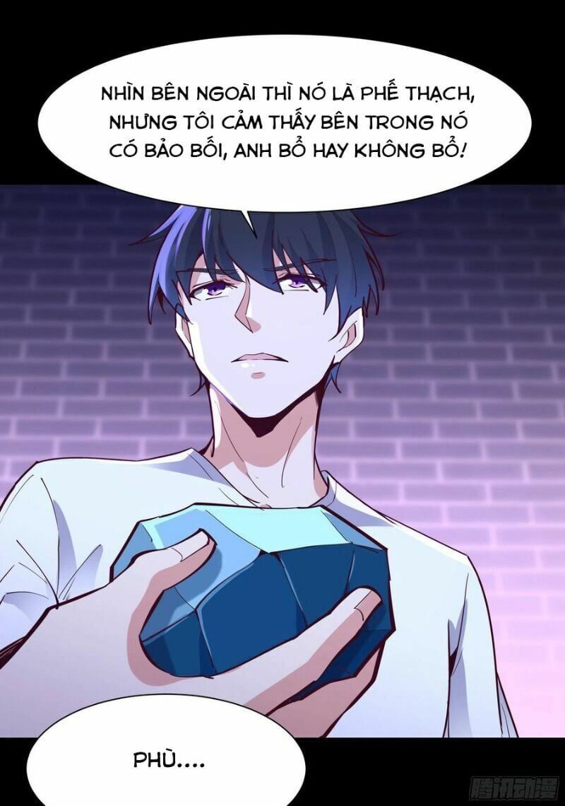 đọc truyện Trùng Sinh Đô Thị Thiên Tôn Chương 157 ảnh 35 tại Thiên Thai Truyện