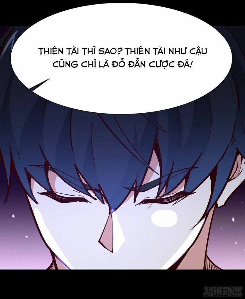 đọc truyện Trùng Sinh Đô Thị Thiên Tôn Chương 157 ảnh 39 tại Thiên Thai Truyện