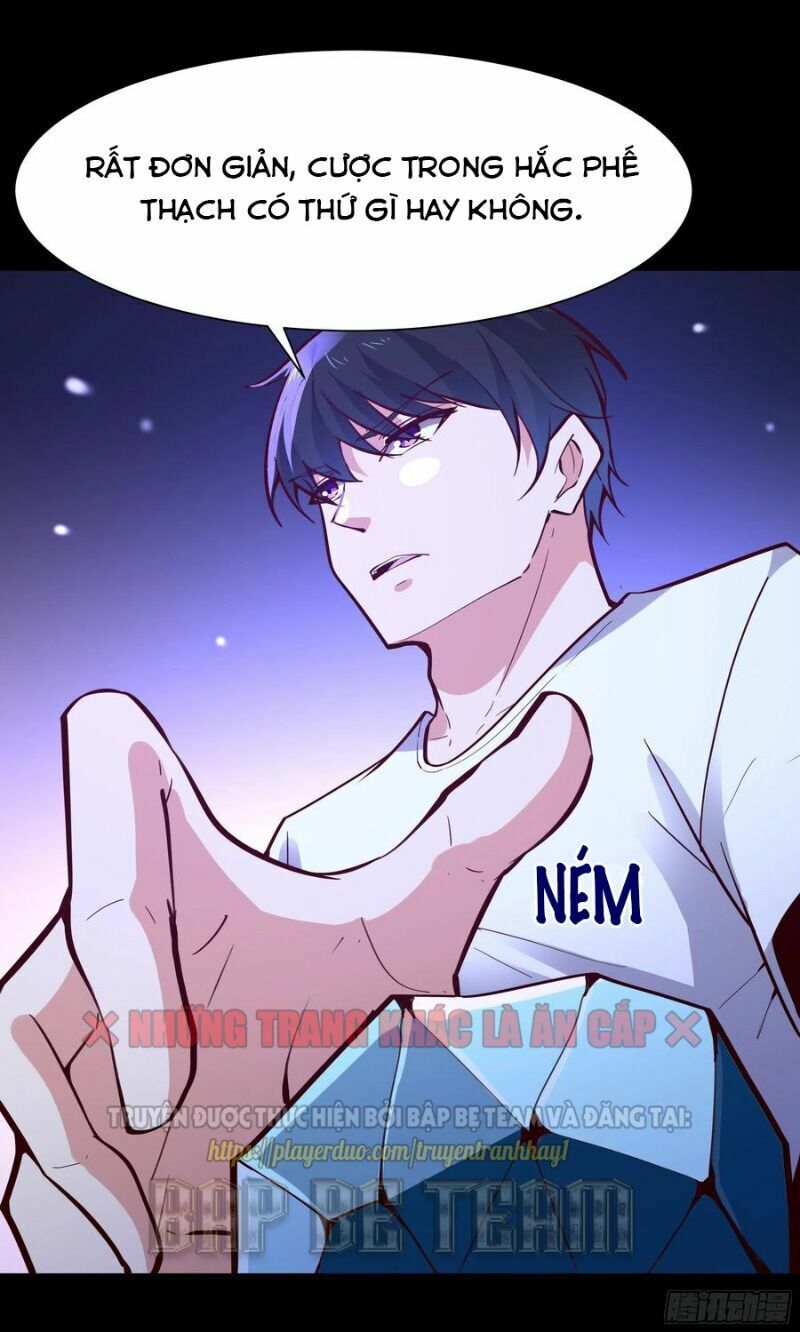 đọc truyện Trùng Sinh Đô Thị Thiên Tôn Chương 157 ảnh 41 tại Thiên Thai Truyện