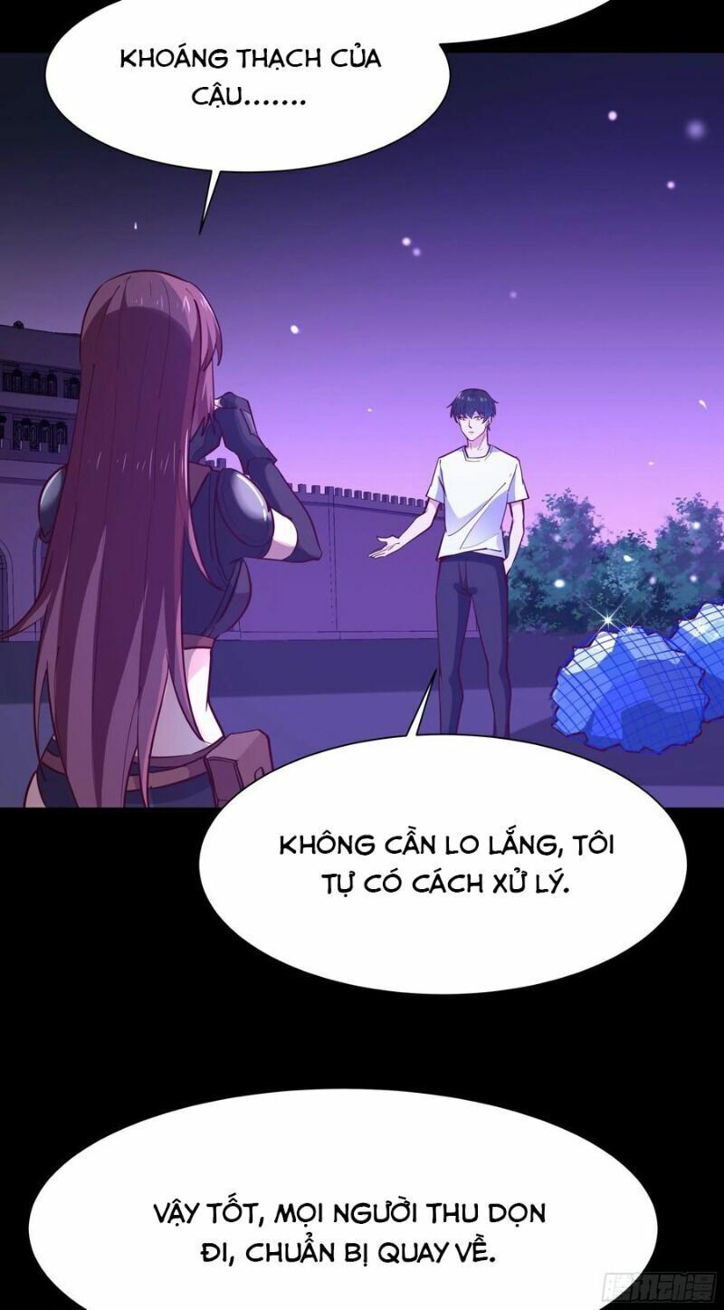 đọc truyện Trùng Sinh Đô Thị Thiên Tôn Chương 157 ảnh 8 tại Thiên Thai Truyện