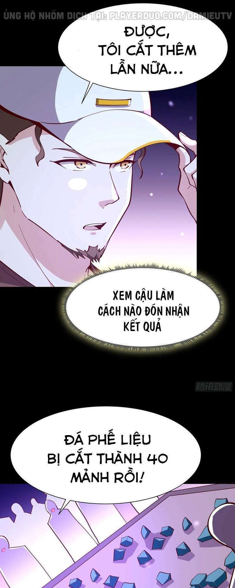 đọc truyện Trùng Sinh Đô Thị Thiên Tôn Chương 158 ảnh 12 tại Thiên Thai Truyện