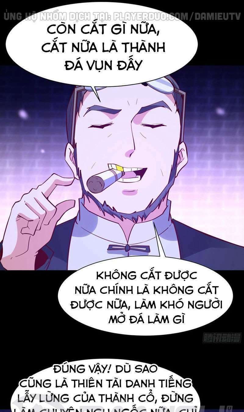 đọc truyện Trùng Sinh Đô Thị Thiên Tôn Chương 158 ảnh 15 tại Thiên Thai Truyện