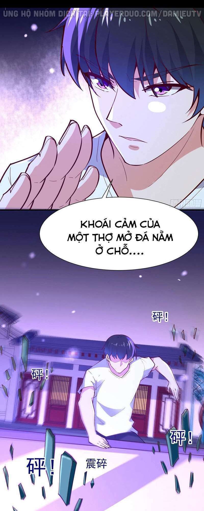 đọc truyện Trùng Sinh Đô Thị Thiên Tôn Chương 158 ảnh 17 tại Thiên Thai Truyện