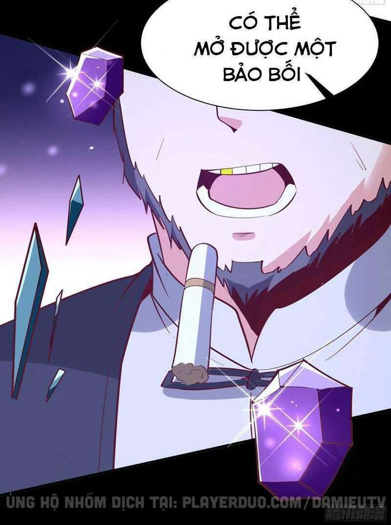 đọc truyện Trùng Sinh Đô Thị Thiên Tôn Chương 158 ảnh 19 tại Thiên Thai Truyện