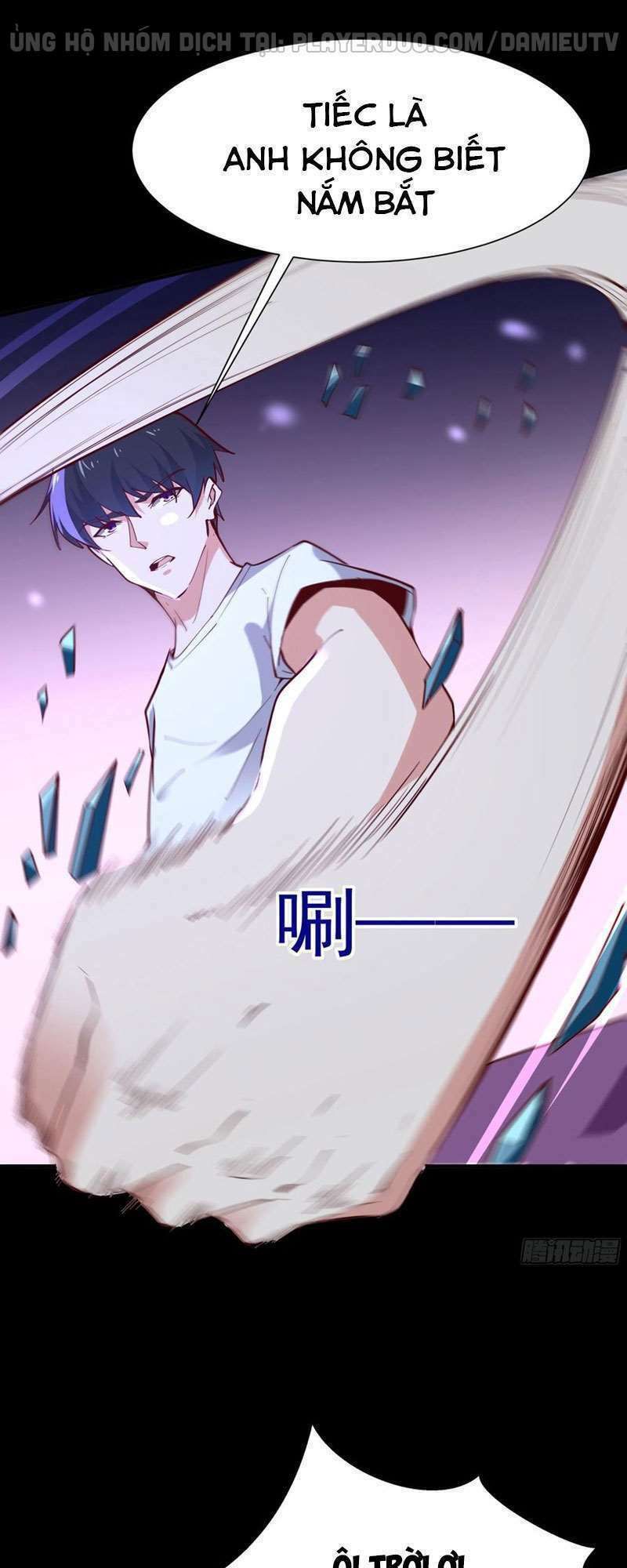 đọc truyện Trùng Sinh Đô Thị Thiên Tôn Chương 158 ảnh 20 tại Thiên Thai Truyện