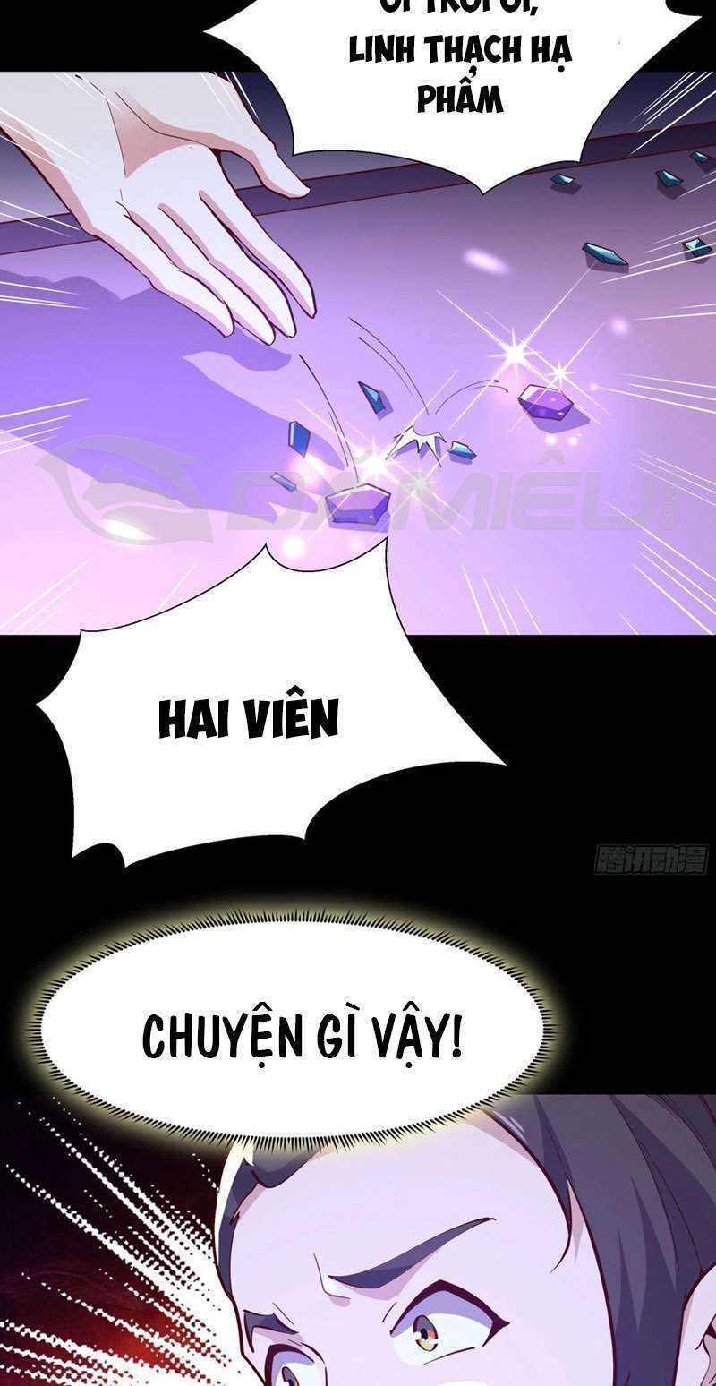 đọc truyện Trùng Sinh Đô Thị Thiên Tôn Chương 158 ảnh 21 tại Thiên Thai Truyện