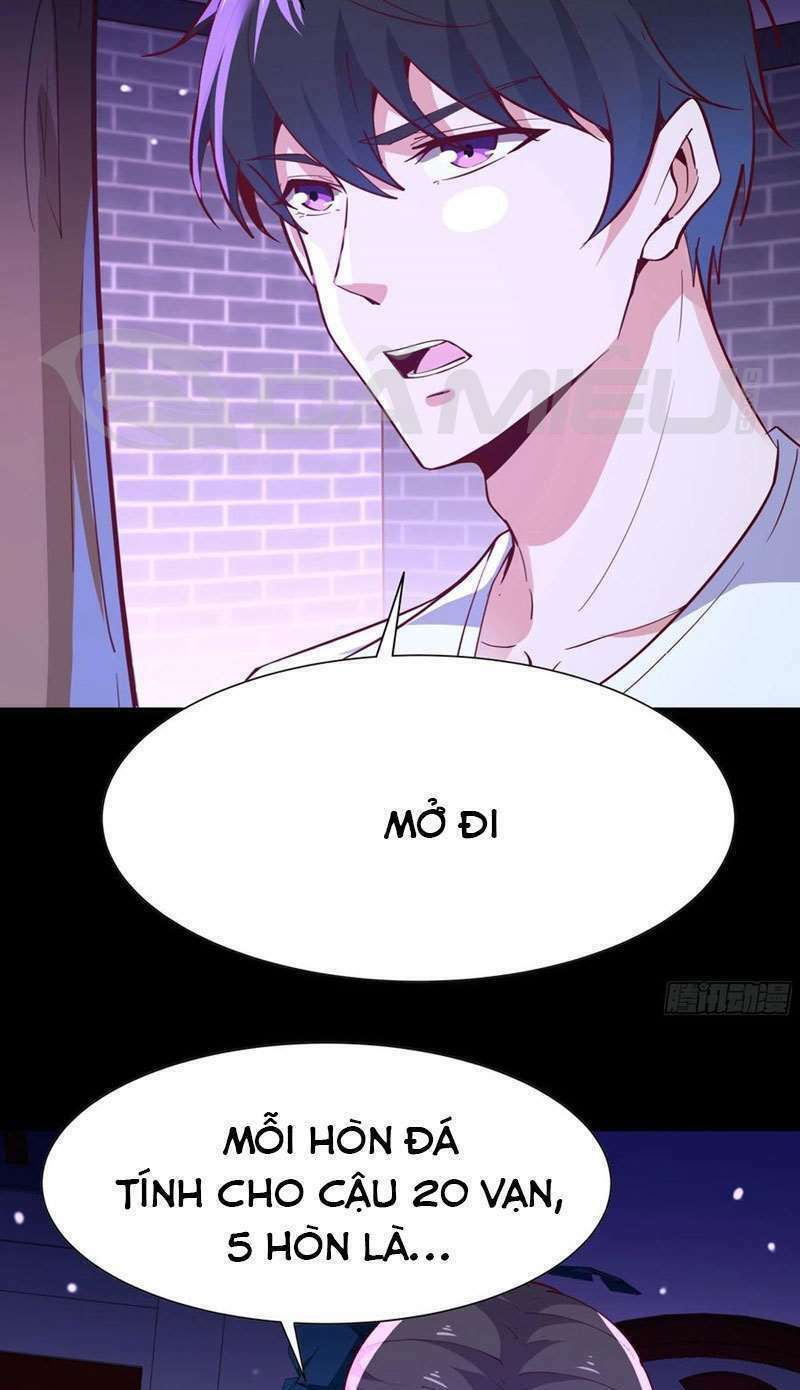 đọc truyện Trùng Sinh Đô Thị Thiên Tôn Chương 158 ảnh 4 tại Thiên Thai Truyện