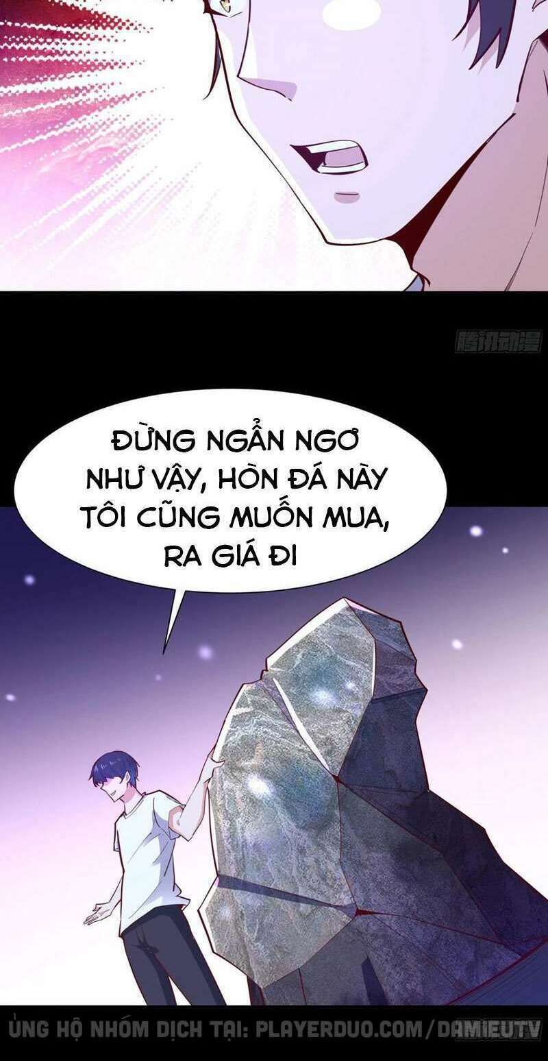 đọc truyện Trùng Sinh Đô Thị Thiên Tôn Chương 158 ảnh 22 tại Thiên Thai Truyện