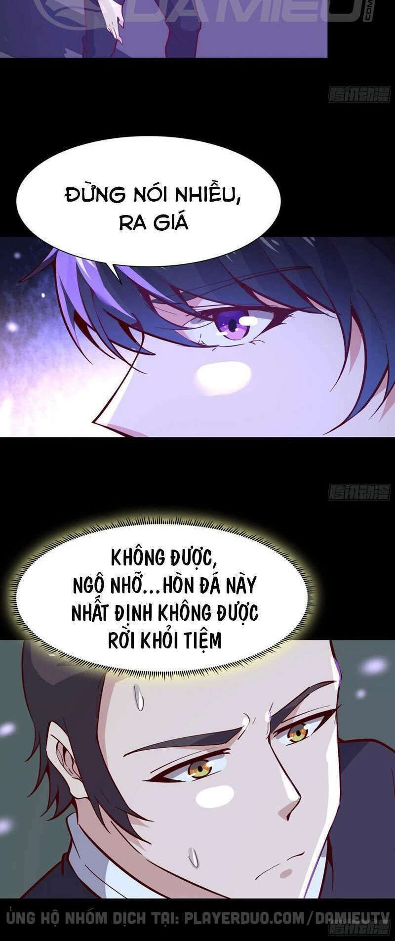 đọc truyện Trùng Sinh Đô Thị Thiên Tôn Chương 158 ảnh 24 tại Thiên Thai Truyện