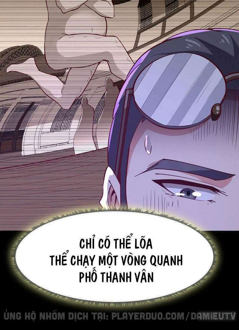 đọc truyện Trùng Sinh Đô Thị Thiên Tôn Chương 158 ảnh 27 tại Thiên Thai Truyện