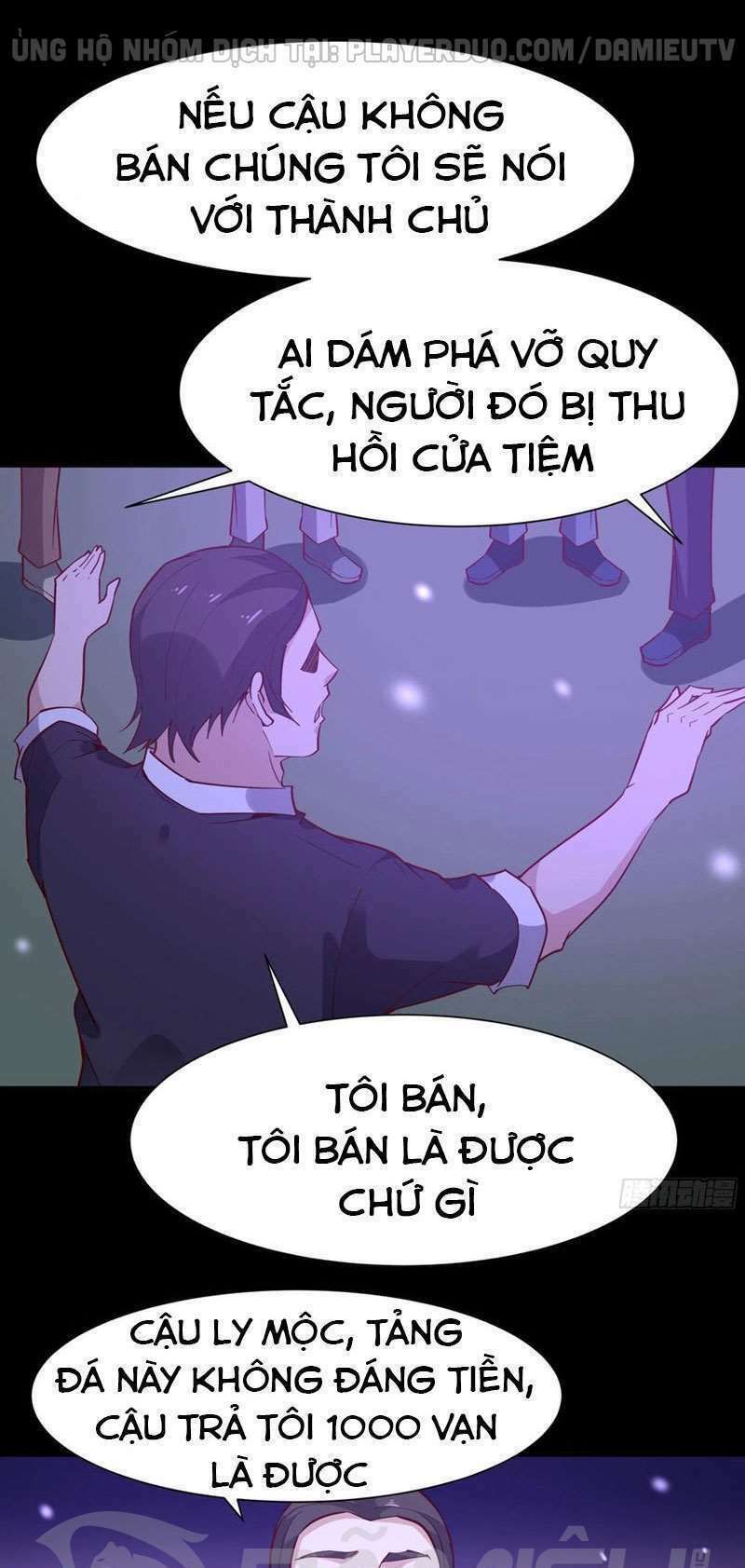 đọc truyện Trùng Sinh Đô Thị Thiên Tôn Chương 158 ảnh 28 tại Thiên Thai Truyện