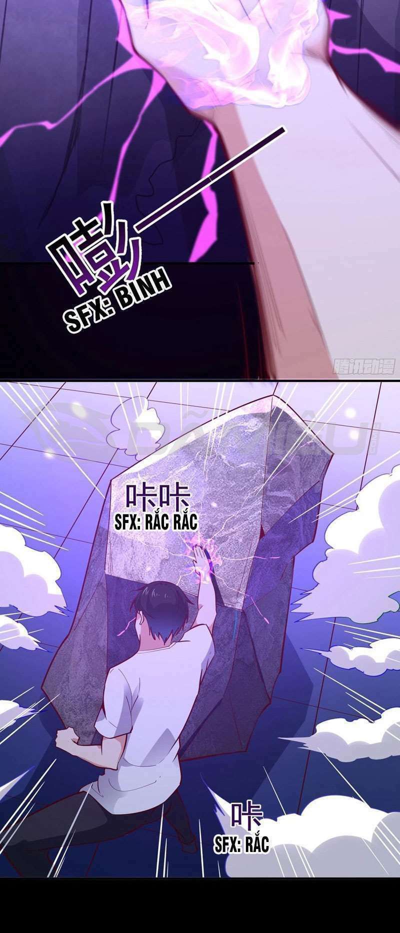 đọc truyện Trùng Sinh Đô Thị Thiên Tôn Chương 158 ảnh 31 tại Thiên Thai Truyện