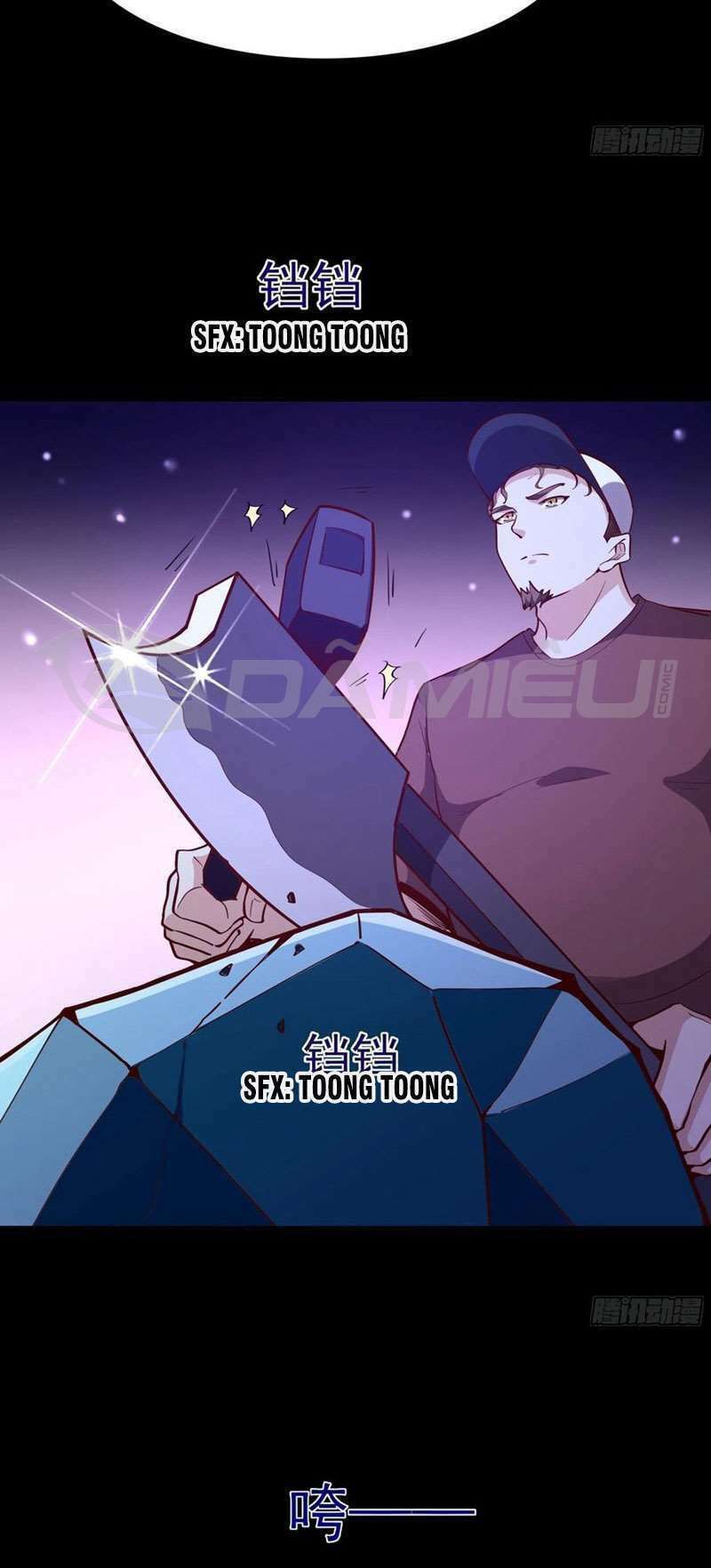 đọc truyện Trùng Sinh Đô Thị Thiên Tôn Chương 158 ảnh 7 tại Thiên Thai Truyện