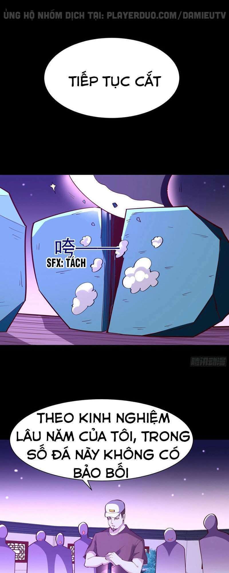 đọc truyện Trùng Sinh Đô Thị Thiên Tôn Chương 158 ảnh 9 tại Thiên Thai Truyện