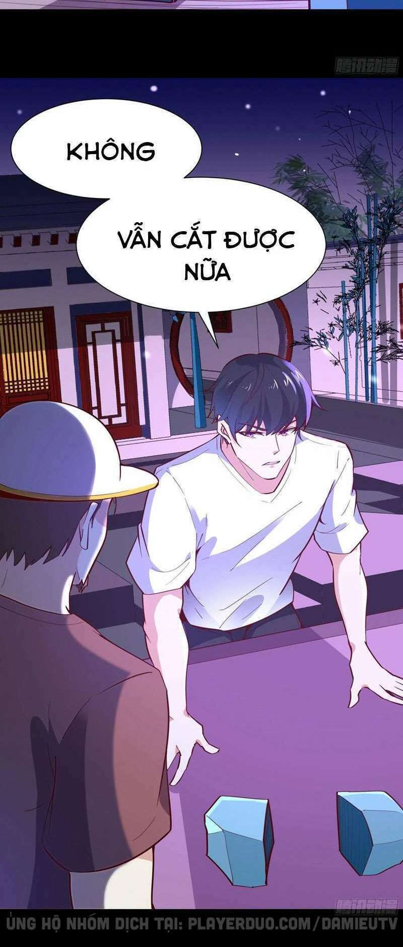 đọc truyện Trùng Sinh Đô Thị Thiên Tôn Chương 158 ảnh 11 tại Thiên Thai Truyện